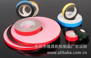 東陽市隆昌膠粘制品廠 專業品質，粘合未來