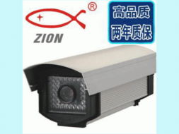 槍式紅外攝像機 杭州錫安數碼技術引領安防監控普及化與交通安全新紀元